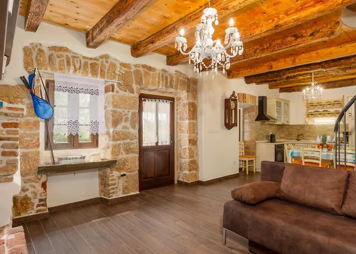 Villa Casa Oliva By