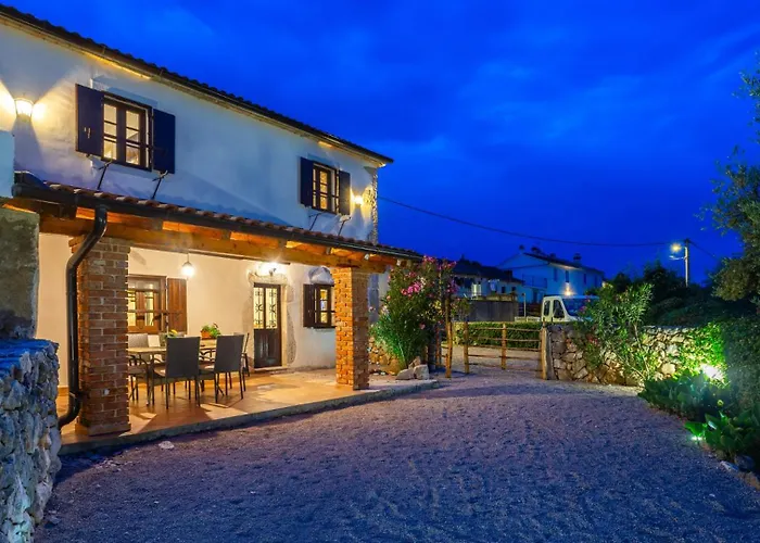 Villa Casa Oliva By *