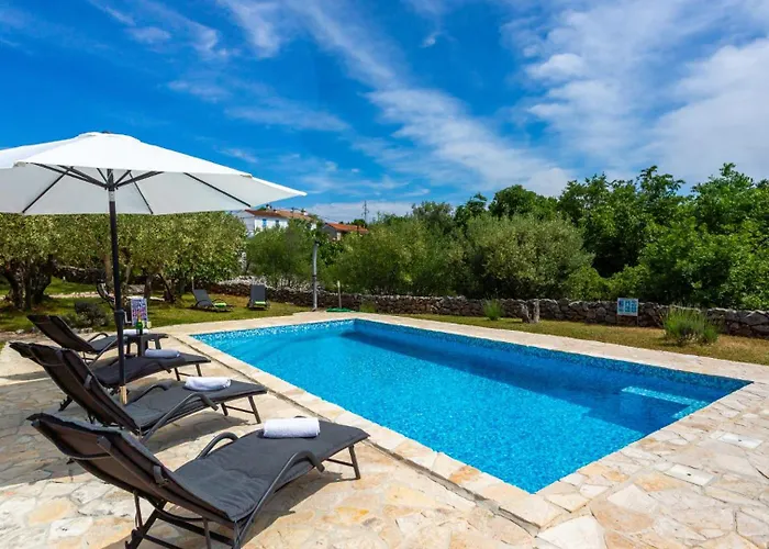 Casa Oliva By