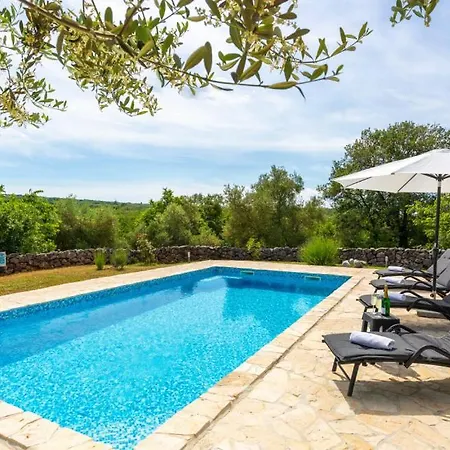 Casa Oliva By