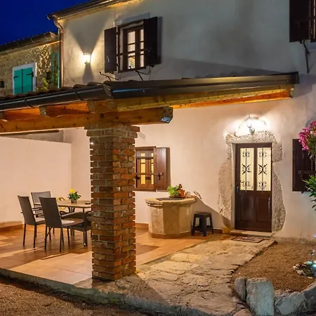 Casa Oliva By Villa