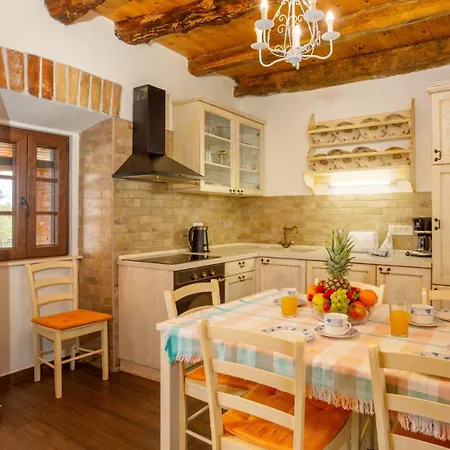 Casa Oliva By Villa Dobrinj