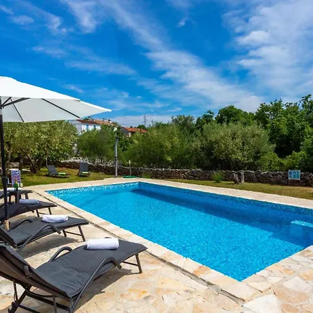Casa Oliva By