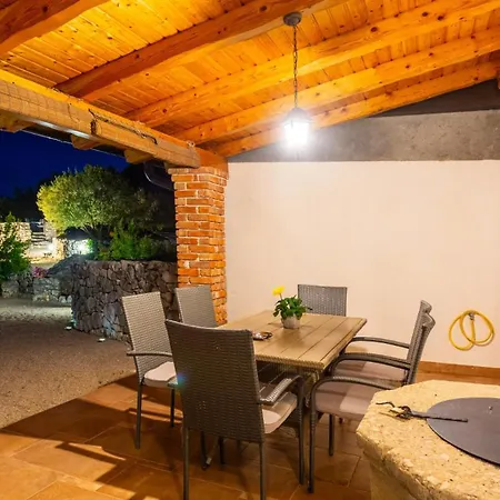 Villa Casa Oliva By