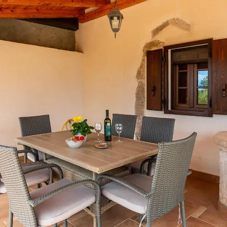 Casa Oliva By * Dobrinj