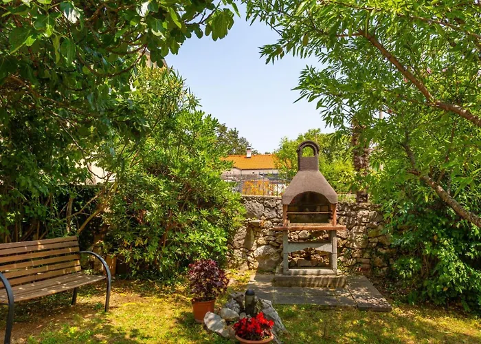 Casa Oliva By