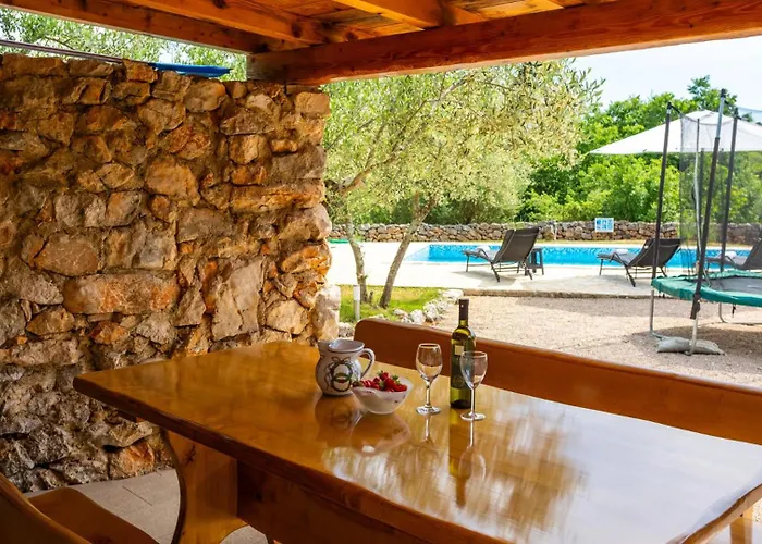 Casa Oliva By