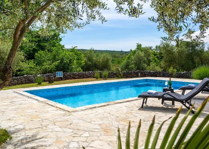 Вилла Casa Oliva By *