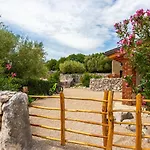 Casa Oliva By 别墅 Dobrinj