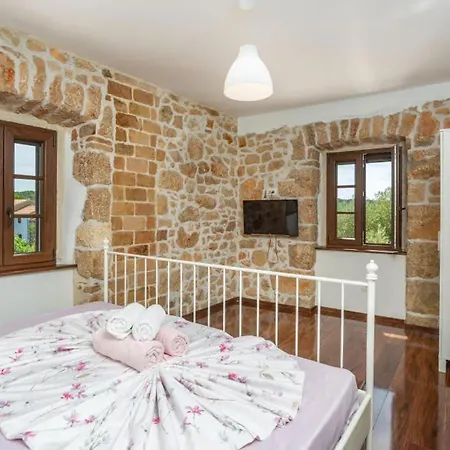 Casa Oliva By Vila