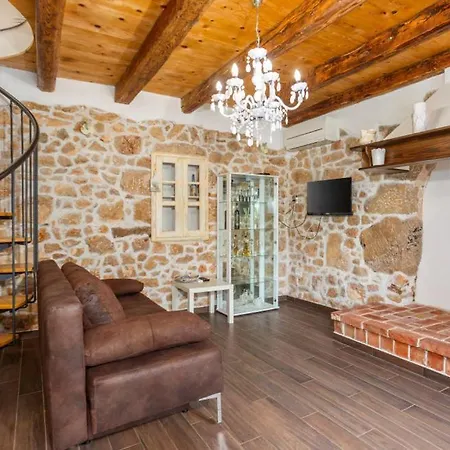 Casa Oliva By Vila