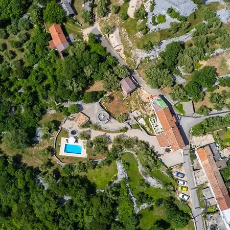 Casa Oliva By * Dobrinj