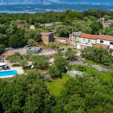 Casa Oliva By