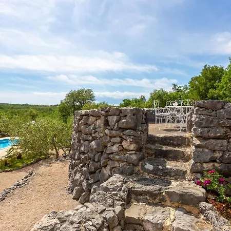 Casa Oliva By Vila