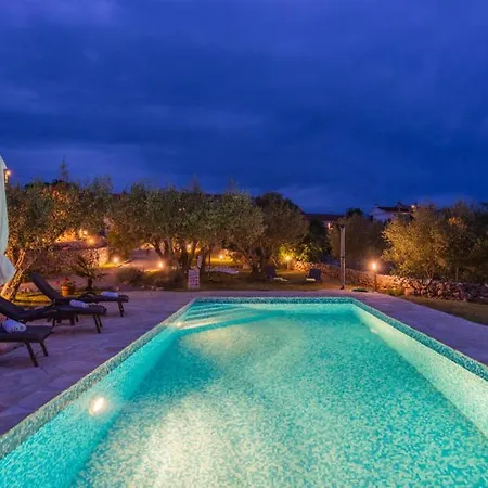 Casa Oliva By