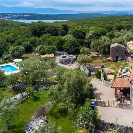 Casa Oliva By