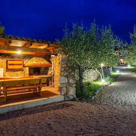 Casa Oliva By Vila