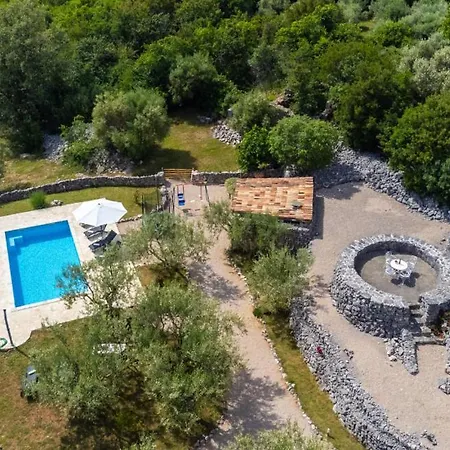 Casa Oliva By Vila *