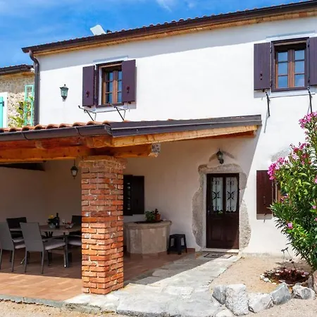 Casa Oliva By Vila