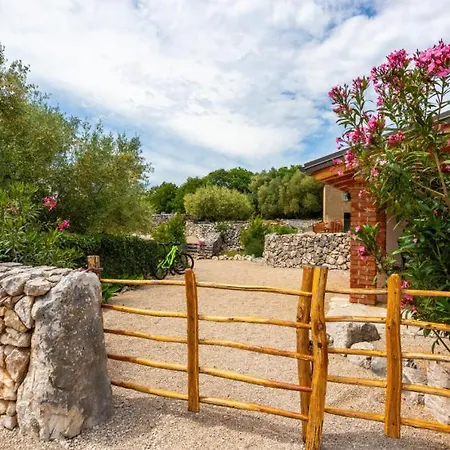 Vila Casa Oliva By