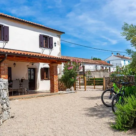 Casa Oliva By Vila