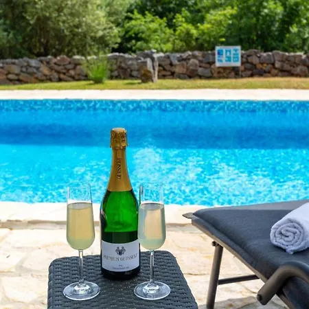 Vila Casa Oliva By