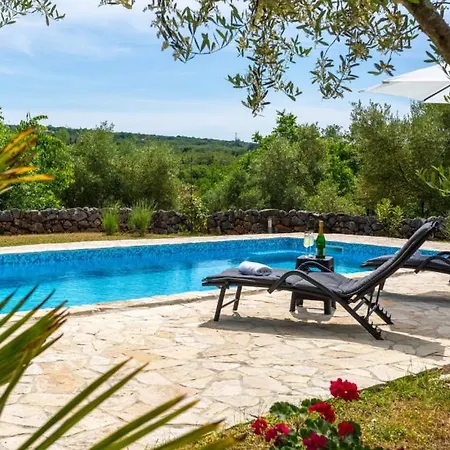 Casa Oliva By * Dobrinj