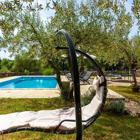Casa Oliva By * Dobrinj