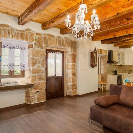 Villa Casa Oliva By