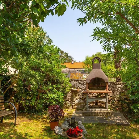 Casa Oliva By