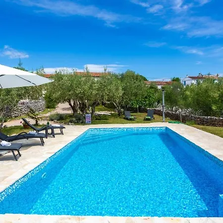 Casa Oliva By Vila *
