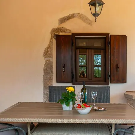 Vila Casa Oliva By