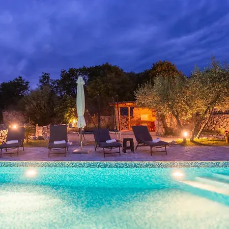 Casa Oliva By