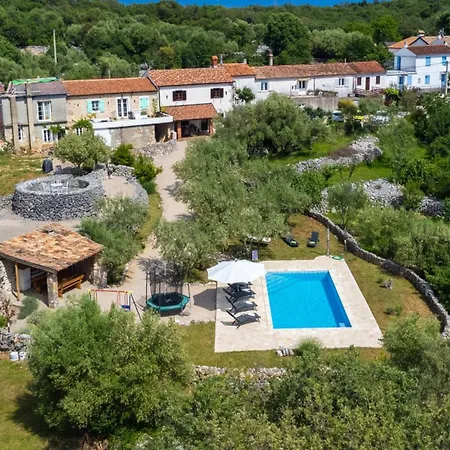 Casa Oliva By Villa *