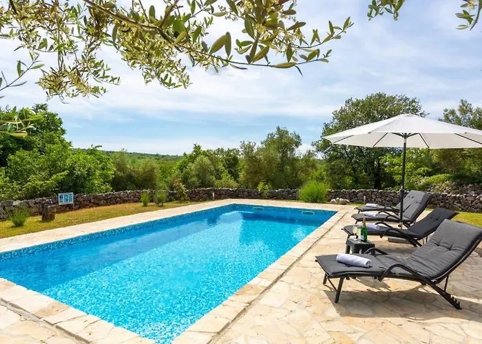 Casa Oliva By