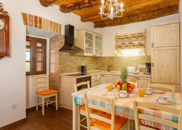 Casa Oliva By Villa Dobrinj