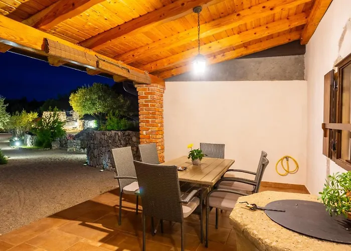 Villa Casa Oliva By