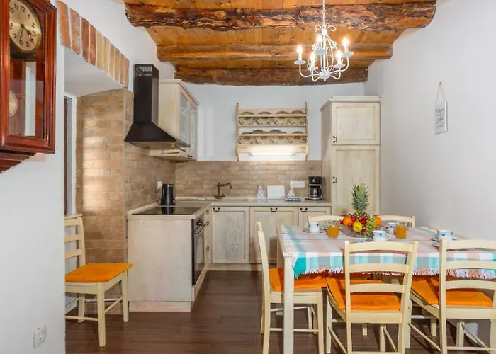 Casa Oliva By Villa *
