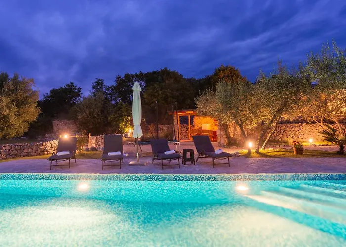 Casa Oliva By