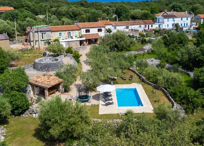 Casa Oliva By Villa *
