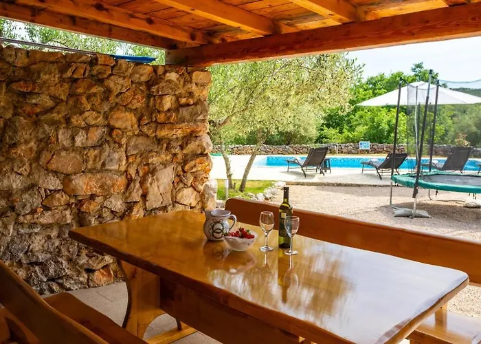 Casa Oliva By Villa *